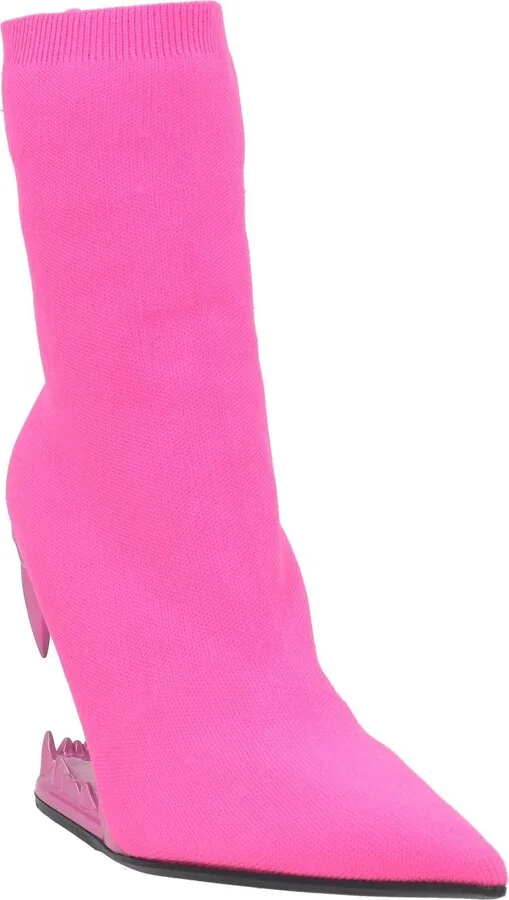 Gcds Woman Ankle boots - Image 4