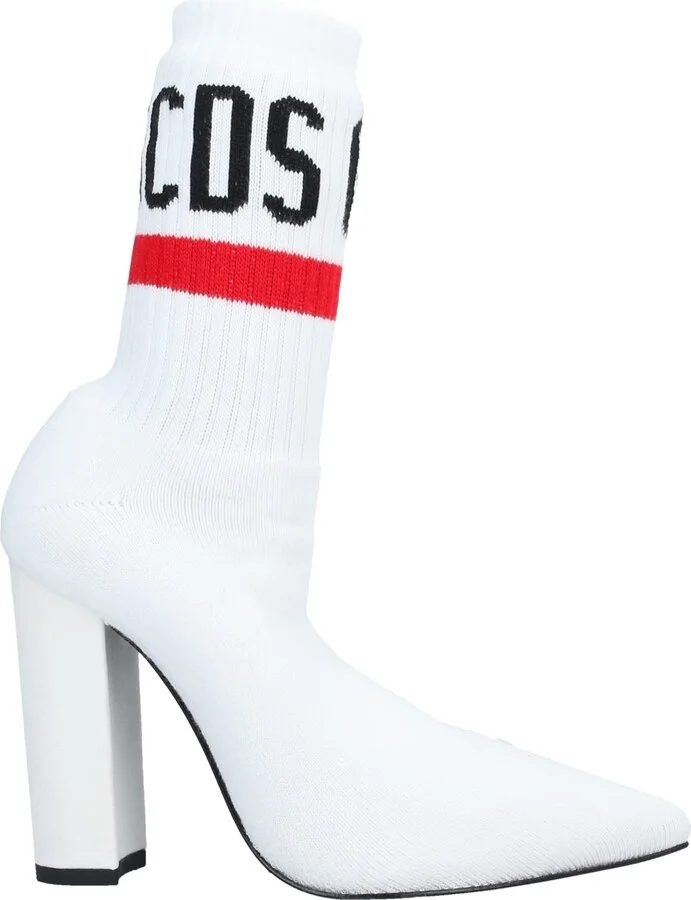 Gcds Woman Ankle boots - Image 3