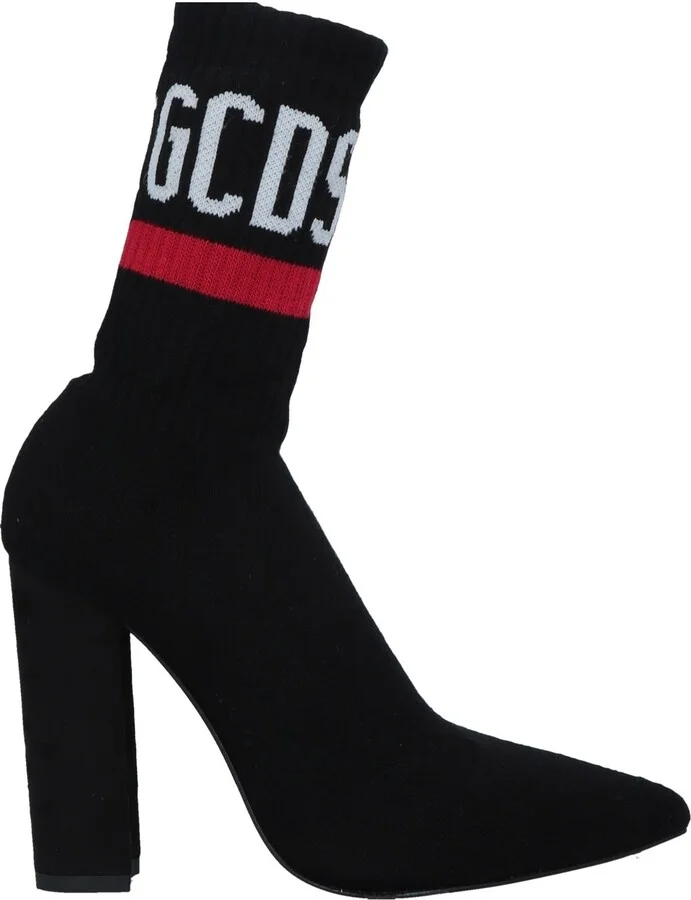 Gcds Woman Ankle boots - Image 6