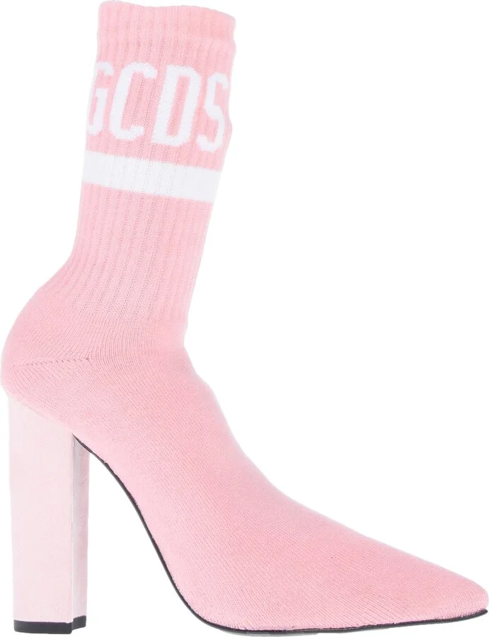 Gcds Woman Ankle boots - Image 9