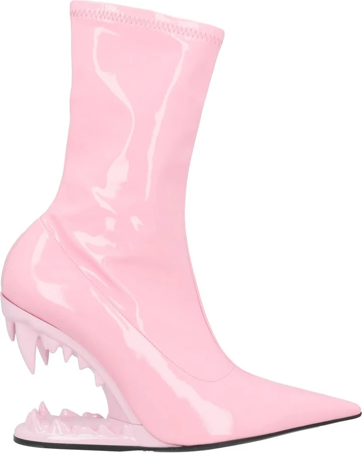 Gcds Woman Ankle boots - Image 3