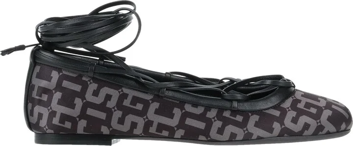 Gcds Woman Ballet flats - Image 3
