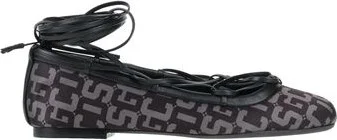 Gcds Woman Ballet flats