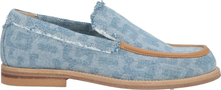 Gcds Woman Loafers - Image 3