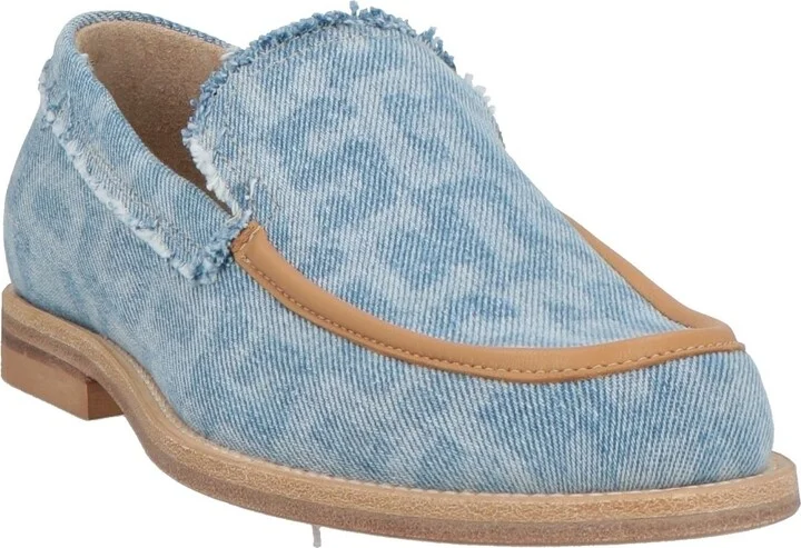 Gcds Woman Loafers - Image 4