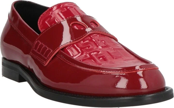 Gcds Woman Loafers - Image 4