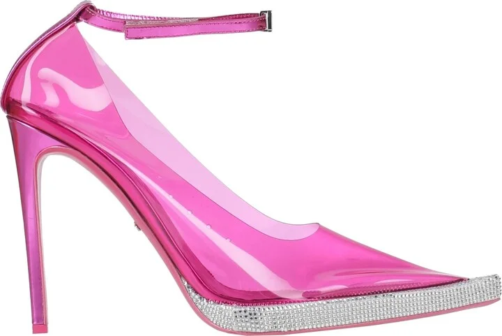 Gcds Woman Pumps - Image 3