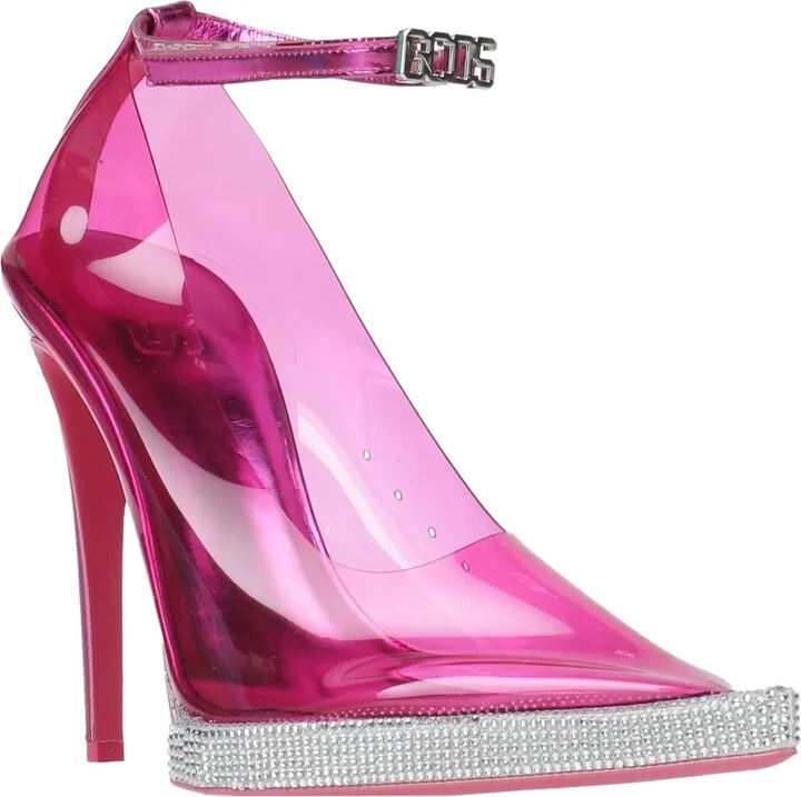 Gcds Woman Pumps - Image 4