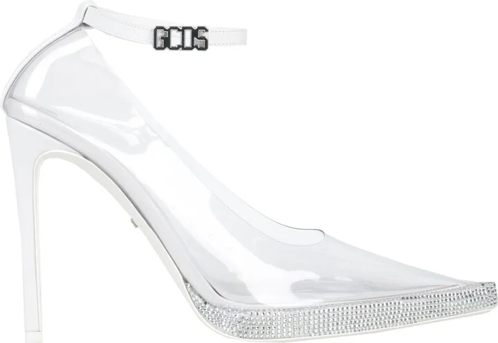 Gcds Woman Pumps - Image 6