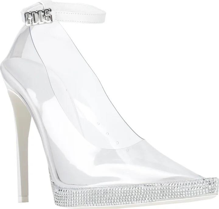 Gcds Woman Pumps - Image 7