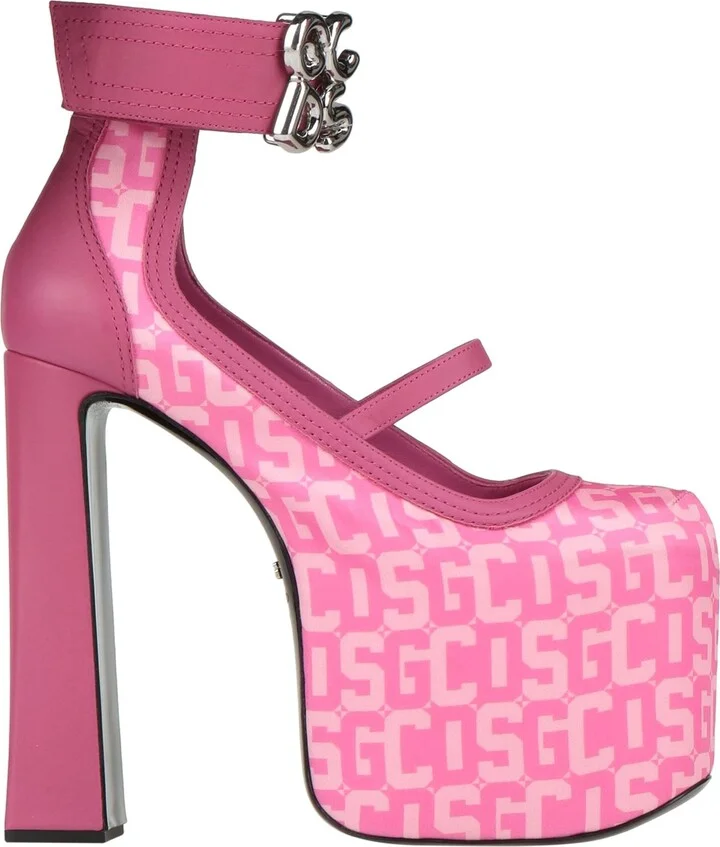 Gcds Woman Pumps - Image 3