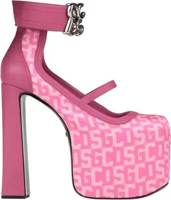 Gcds Woman Pumps