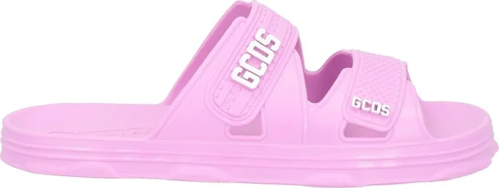Gcds Woman Sandals - Image 3