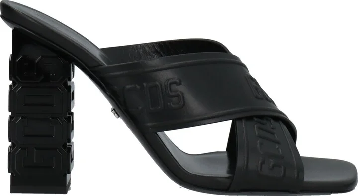Gcds Woman Sandals - Image 3