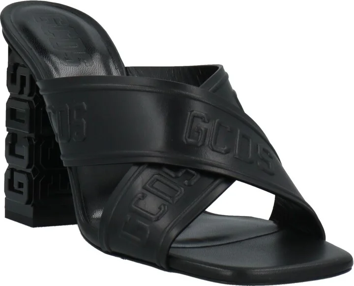 Gcds Woman Sandals - Image 4