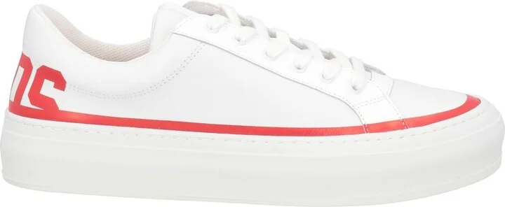 Gcds Woman Sneakers - Image 3