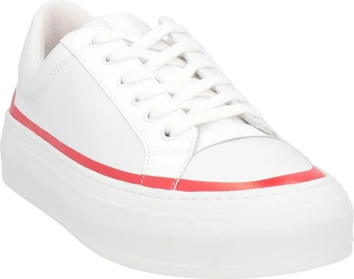 Gcds Woman Sneakers - Image 4