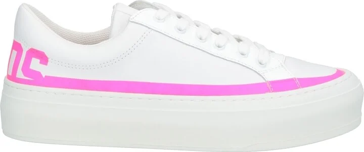 Gcds Woman Sneakers - Image 6
