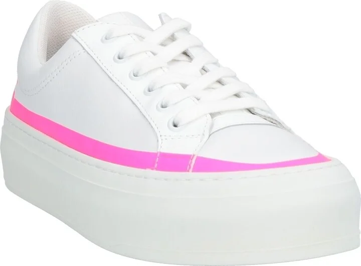 Gcds Woman Sneakers - Image 7