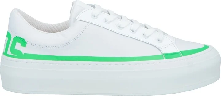 Gcds Woman Sneakers - Image 9
