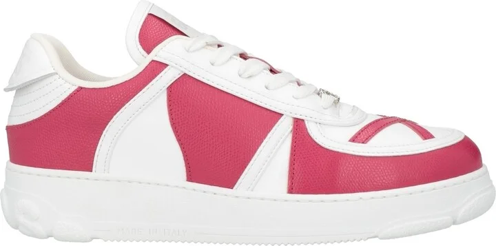 Gcds Woman Sneakers - Image 3