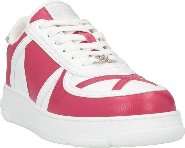 Gcds Woman Sneakers - Image 4