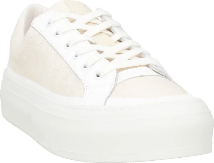 Gcds Woman Sneakers - Image 4