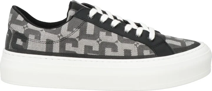 Gcds Woman Sneakers - Image 6