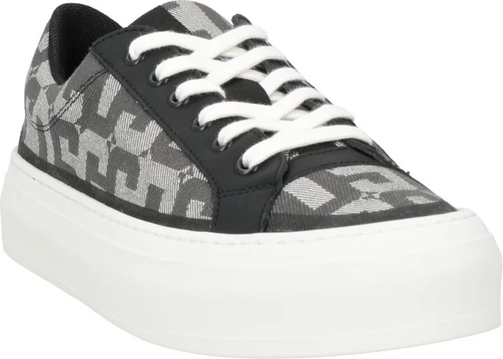 Gcds Woman Sneakers - Image 7