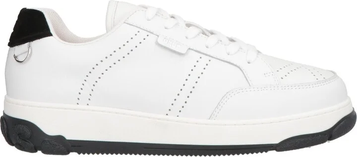 Gcds Woman Sneakers - Image 3