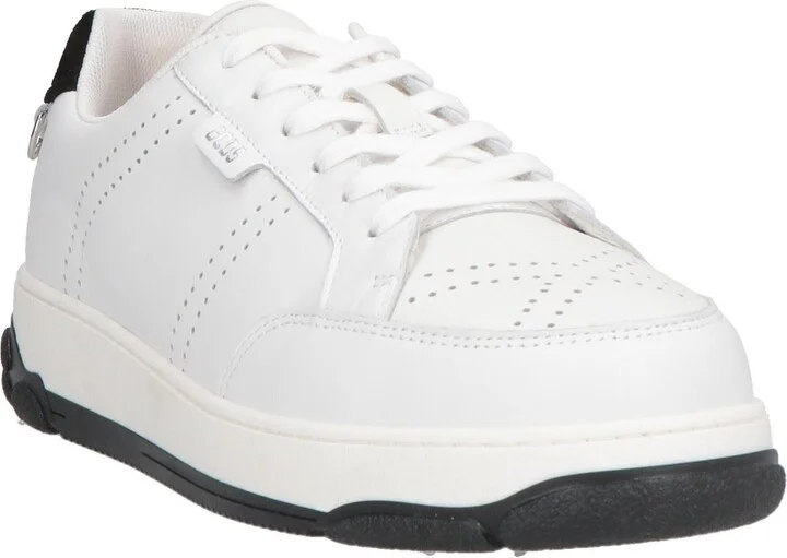 Gcds Woman Sneakers - Image 4