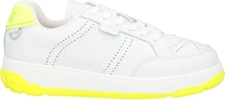 Gcds Woman Sneakers - Image 3