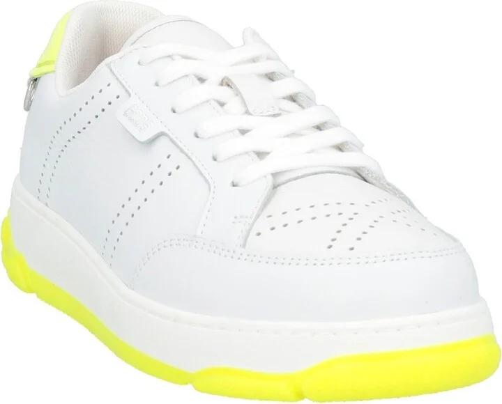 Gcds Woman Sneakers - Image 4