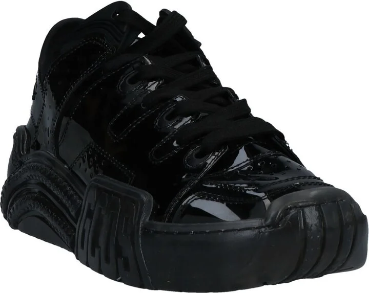 Gcds Woman Sneakers - Image 4