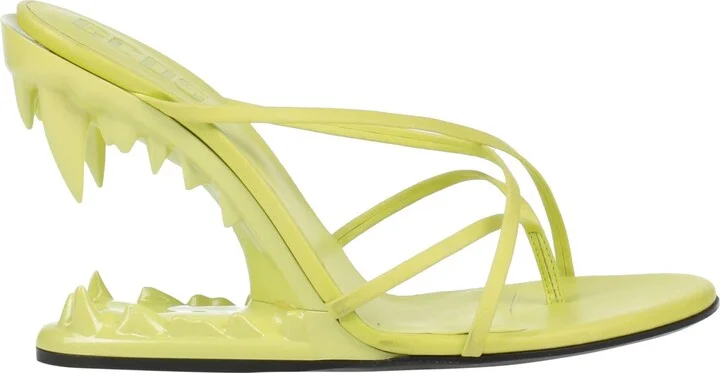 Gcds Woman Thong sandal - Image 3