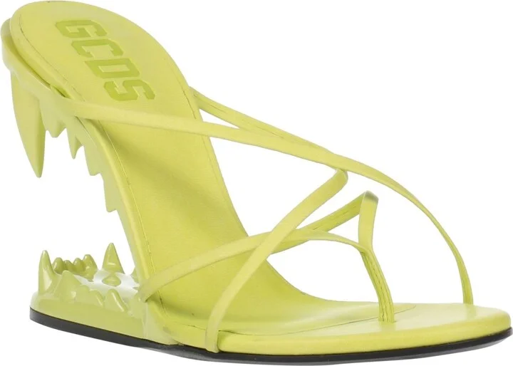 Gcds Woman Thong sandal - Image 4
