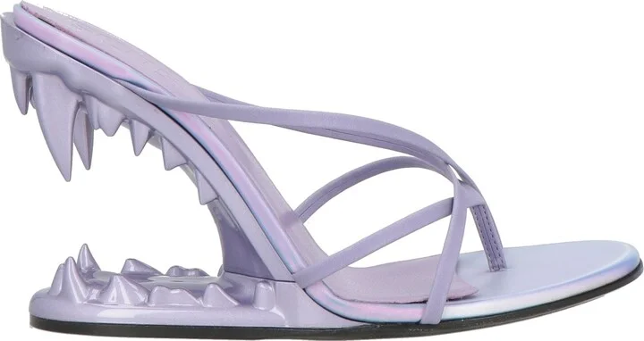 Gcds Woman Thong sandal - Image 6