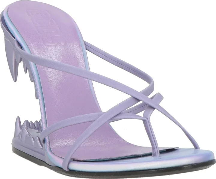 Gcds Woman Thong sandal - Image 7