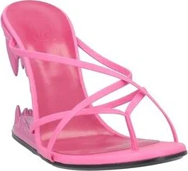 Gcds Woman Thong sandal - Image 2