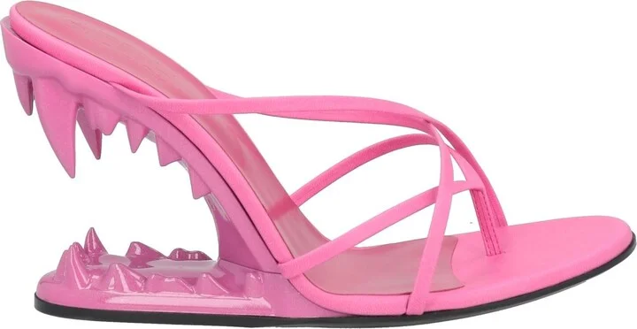 Gcds Woman Thong sandal - Image 3
