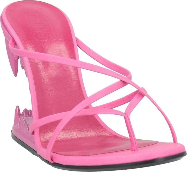 Gcds Woman Thong sandal - Image 4