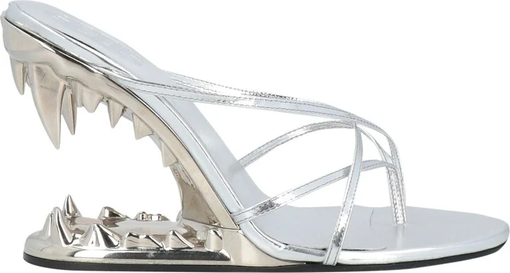 Gcds Woman Thong sandal - Image 3