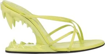 Gcds Woman Thong sandal