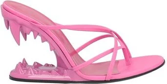 Gcds Woman Thong sandal