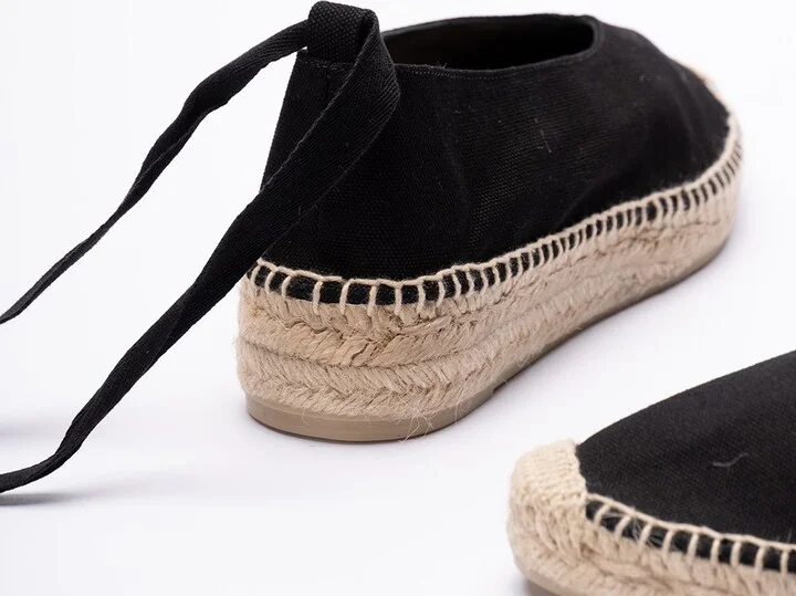 `Gea/2/001` Espadrilles - Image 2