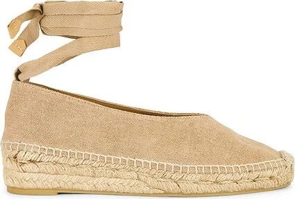 Gea Espadrille