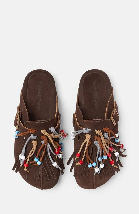 Gea Sandals - Image 3