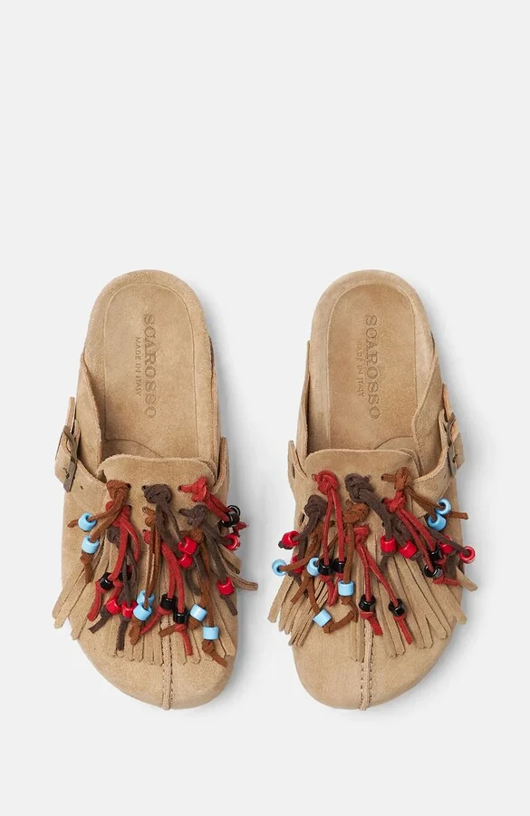 Gea Sandals - Image 7