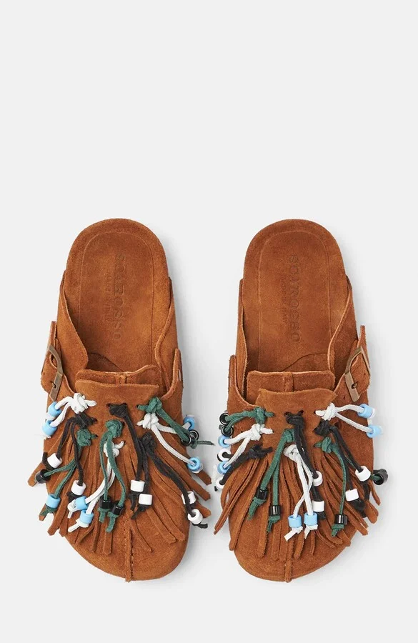 Gea Sandals - Image 11