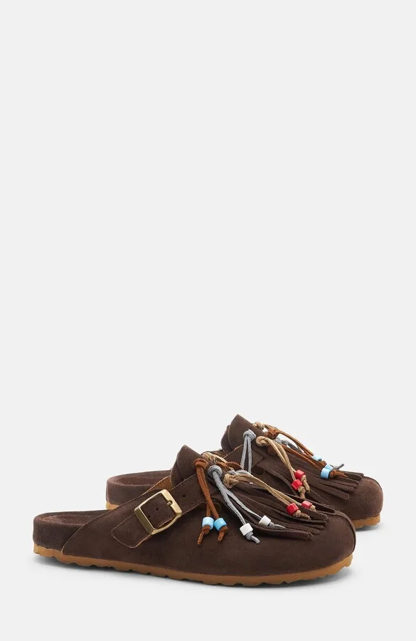 Gea Sandals